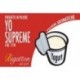 YO SUPREME B