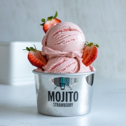 MOJITO FRAGOLA