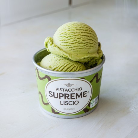 PISTACCHIO SUPREME LISCIO