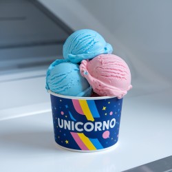 AZZURRO C BUBBLEGUM