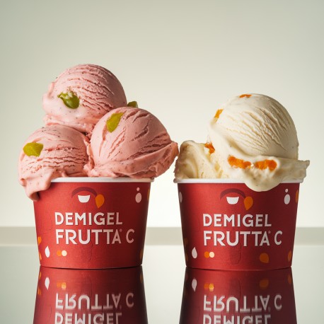 DEMIGEL FRUTTA C