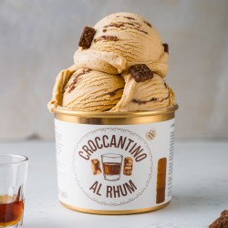 CROCCANTINO RUM