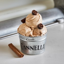 CANNELLA