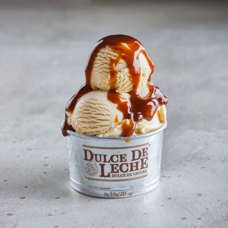 DULCE DE LECHE